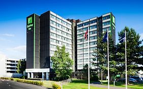 Holiday Inn - Glasgow Airport, An Ihg Hotel